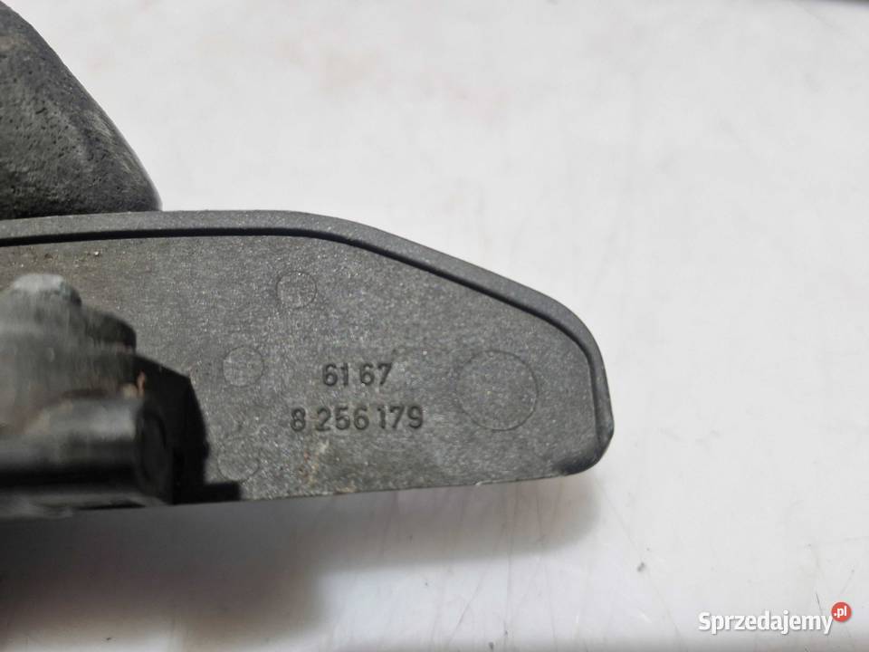 8256179 BMW E46 ZAŚLEPKA SPRYSKIWACZA LAMPY