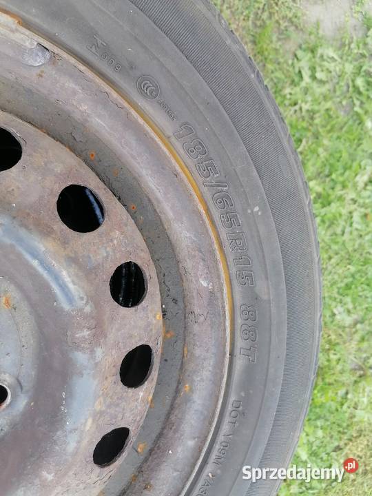 Dwa Koła Hyundai Kia wielkopolskie Szamotuły