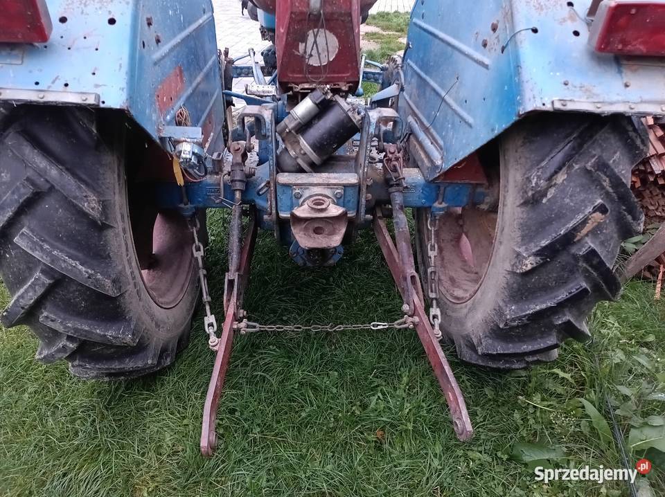 Ford 2000 Fordson ford podkarpackie Brzostek sprzedam
