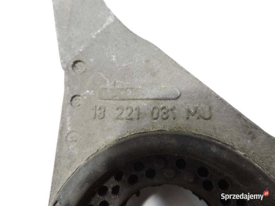 PODUSZKA ŁAPA SILNIKA OPEL Astra H Zafira B 22 Zawieszenie silnika
