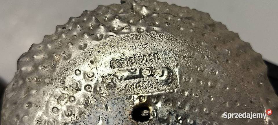 PODUSZKA SILNIKA DODGE DURANGO III