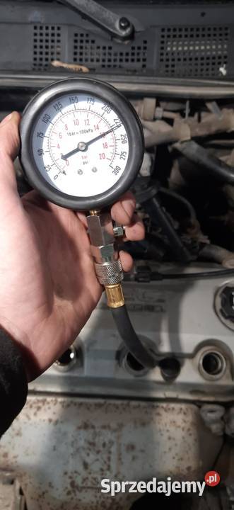 na części Honda Accord VI 6 23 F23Z5 B92PA świętokrzyskie Ostrowiec Świętokrzyski