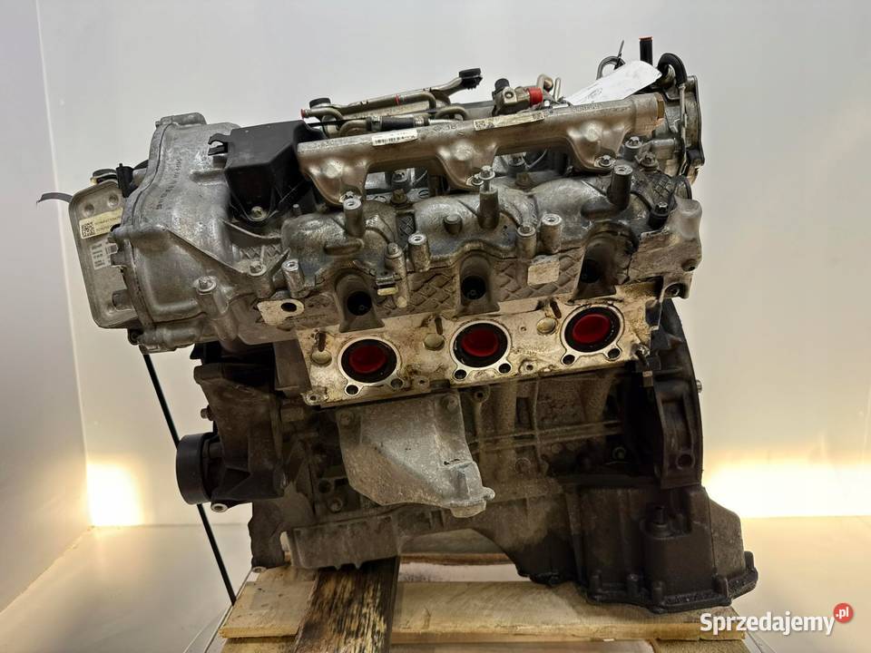 SILNIK 272983 Mercedes E350 CGI W212 35 V6 292 lubelskie Chełm