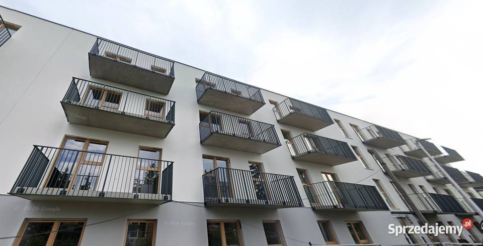 2pok 43met Herbacianej 2025 WINDA BALKON GARAŻ Wrocław