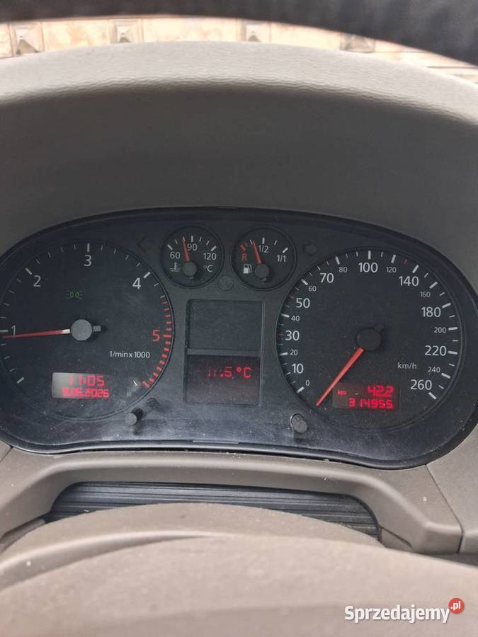 SprzedamZamienie Audi A3 Świerzawa