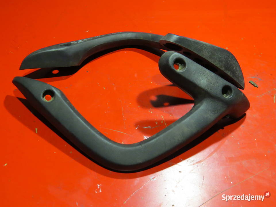 HONDA DEAUVILLE NTV 650 RC47 01 trzymak rączka Warszawa