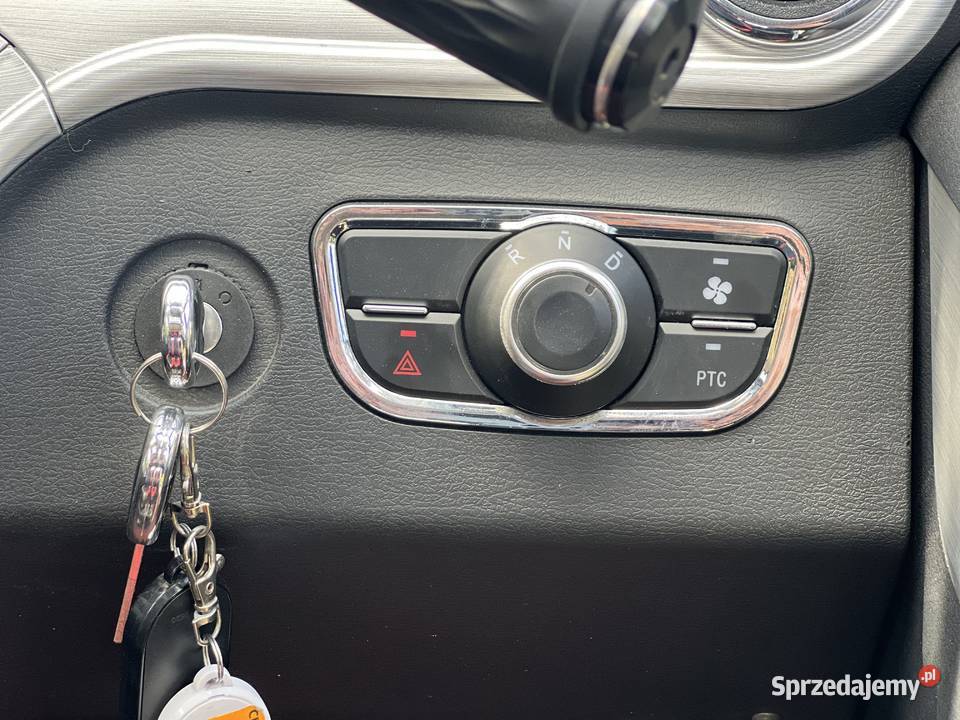 SARINI FIBI H Jedyny pojazd hybrydowy w Polsce motorower Nakło nad Notecią