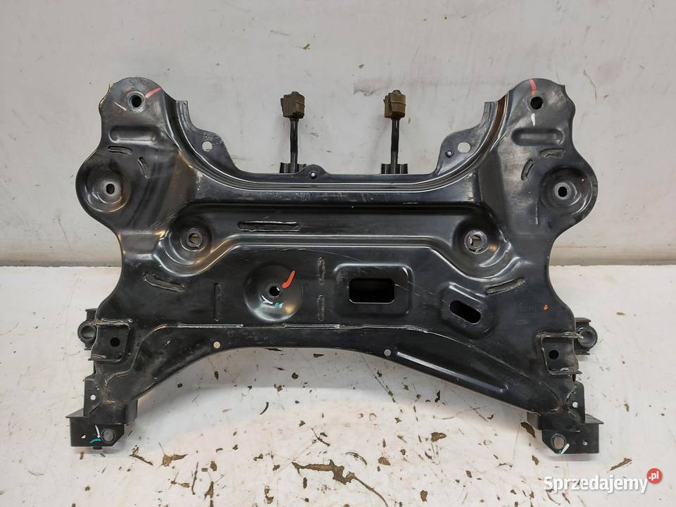 Chery Omoda 5 2024r kołyska wózek sanki belka