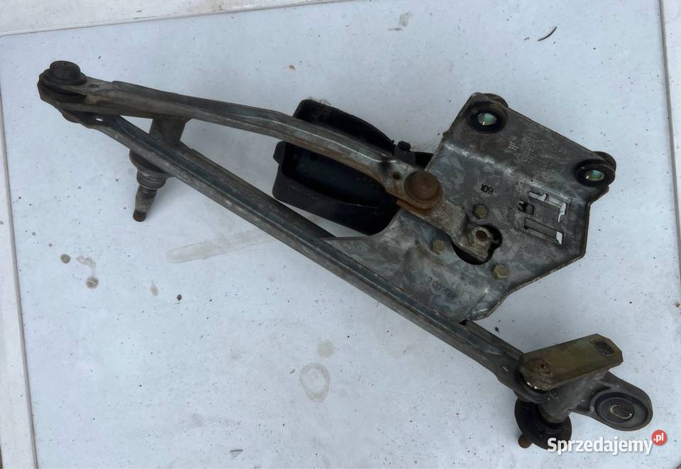 Mechanizm wycieraczek Renault Megane Scenic 1 osobowe