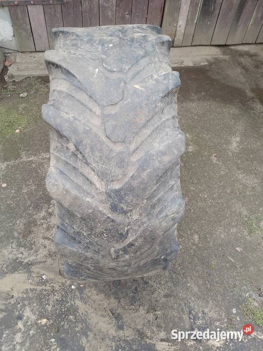 Sprzedam opony do MTZ Trzebnica sprzedam