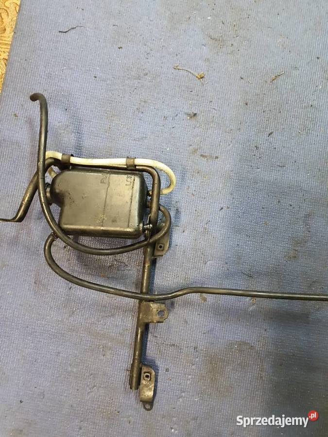 Zbiornik zbiorniczek wyrównawczy chłodnicy Zbiorniki Koszalin