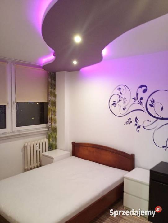 2pok 50met Bednarskiej BALKONLOGGIAWINDA Wrocław 50m2 Sprzedaż