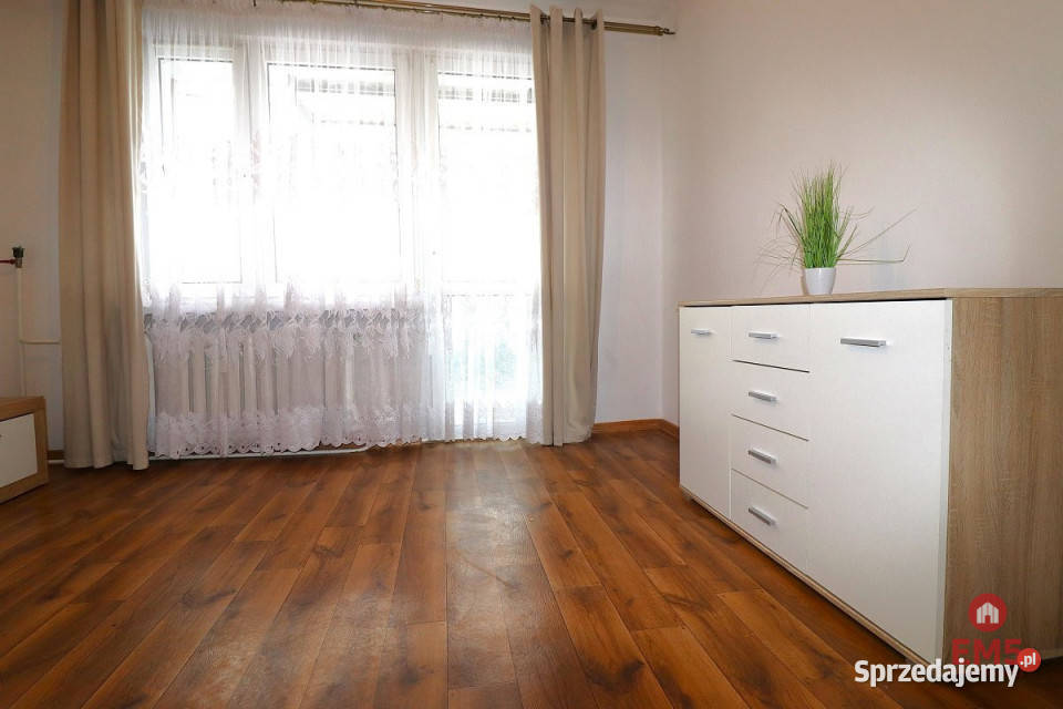 Mieszkanie 47m2 2pokojowe Suwałki Liczba pokoi 2 Mieszkania podlaskie