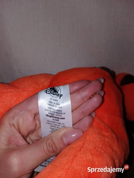 Sprzedam zabawkę z bajki Maskotki Stalowa Wola