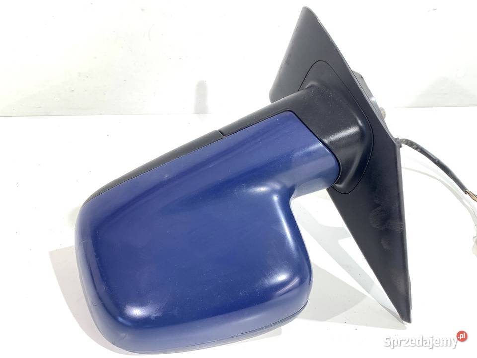 LUSTERKO LEWY VW TRANSPORTER T5 Bus 0315