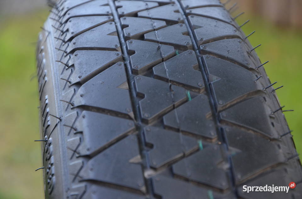 Koło Dojazdowe 15 VW Seat Skoda Suzuki 4x100 świętokrzyskie Kielce