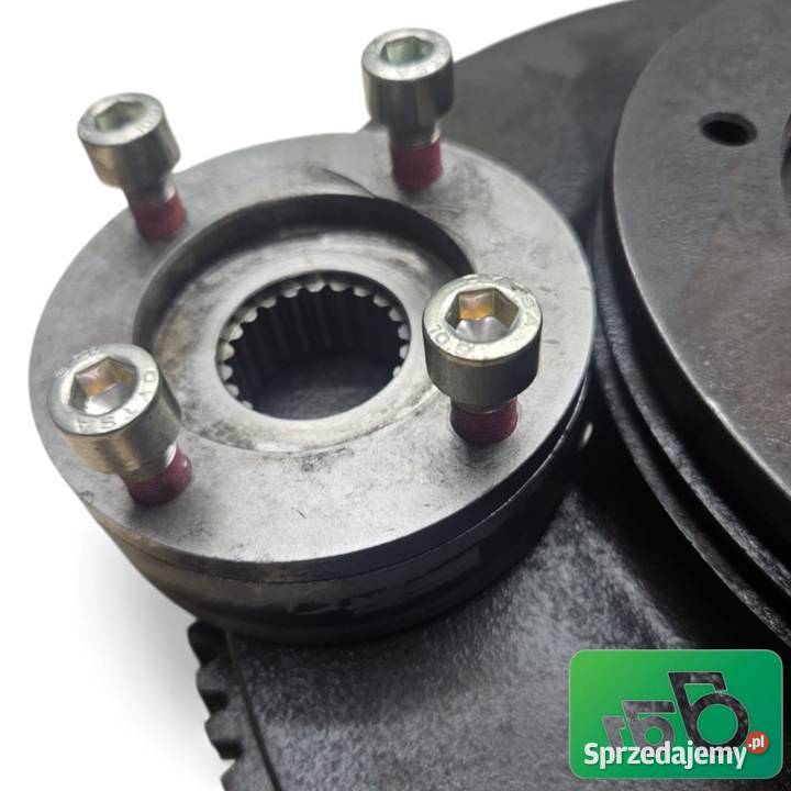 Koło zamachowe 3121K13A1 Manitou MLT 845120 LSU Wilkowo sprzedam