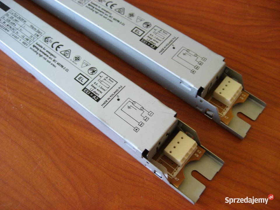 Statecznik Philips HFS 12439 TL5 II 220240V 2 Kielce