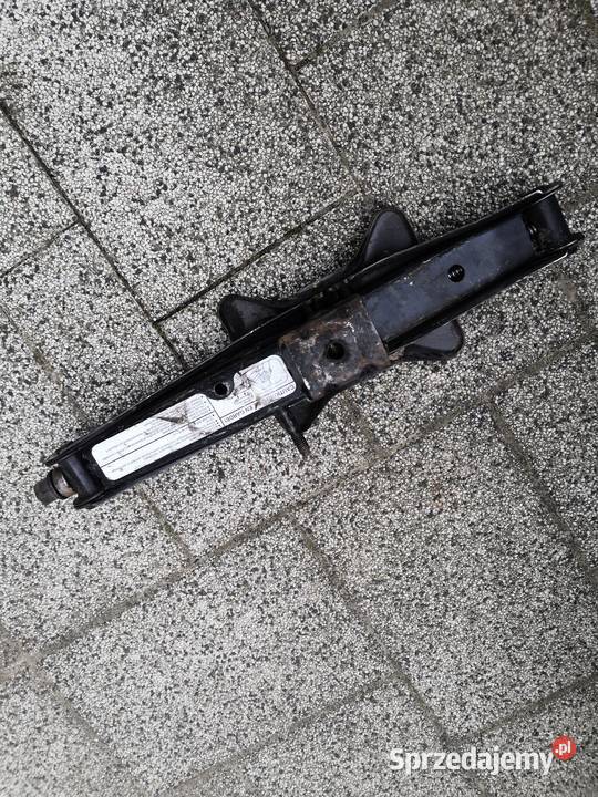 Podnośnik lewarek do voyager osobowe Szczecin sprzedam