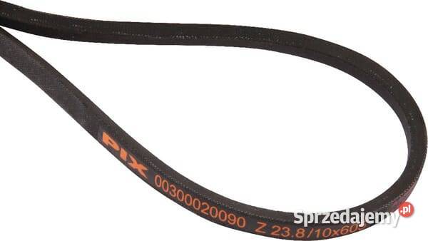 Pasek klinowy AK411769 Kamionna