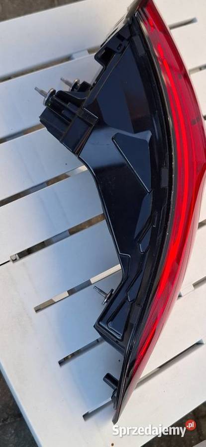 Mercedes glc X254 906 58 02 X254 906 57 02 wielkopolskie Gniezno