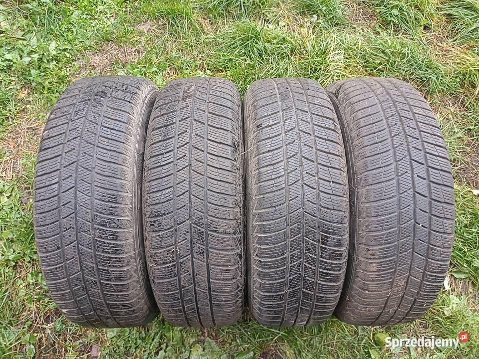 Opony zimowe 21570 R16 bieżnik 7mm 70 Ostrołęka