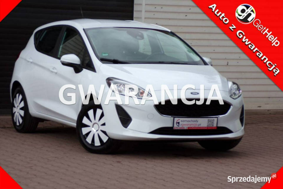 Ford Fiesta Led Tablet 11 75 2020r Mk8 2017 Mikołów