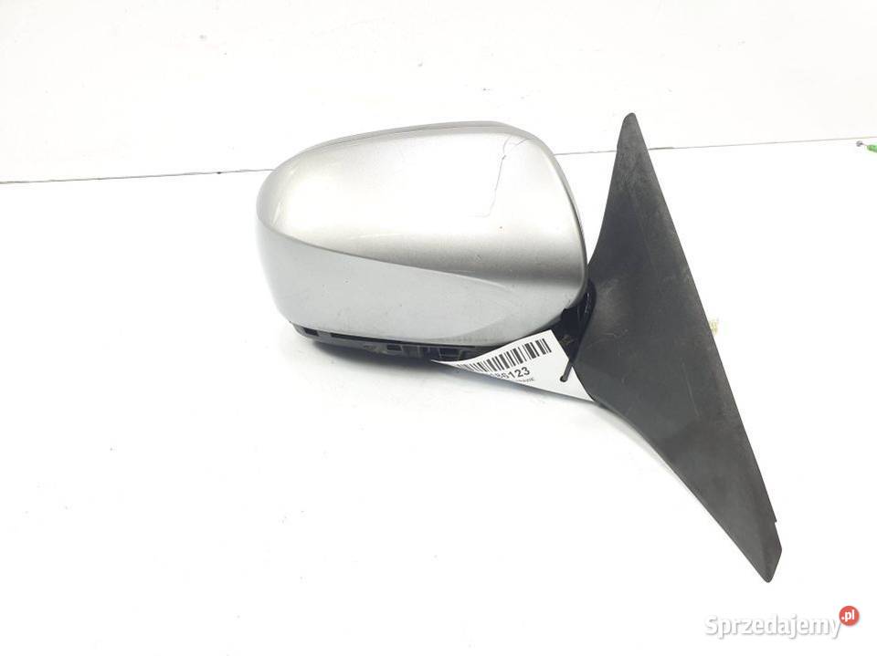 LUSTERKO PRAWE SUBARU IMPREZA 3PIN kujawsko-pomorskie Lipno sprzedam