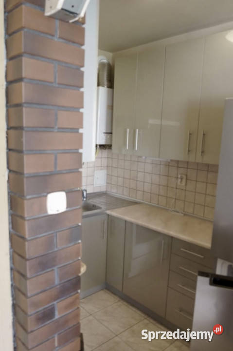 Przytulna kawalerka 274 m Słoneczna Żyrardów sprzedam