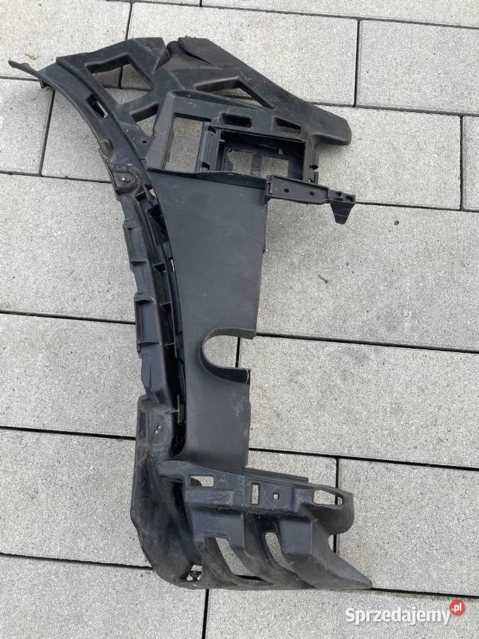 Uchwyt do zderzaka MercedesaBenz AMG Krzyżanowice