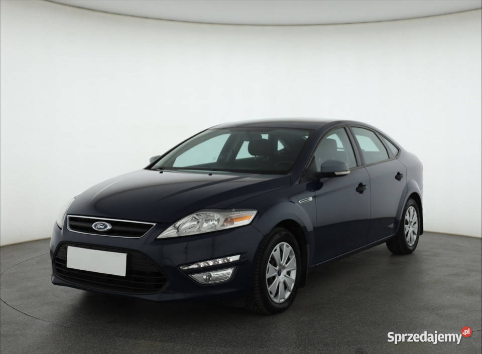 Ford Mondeo 20 TDCi poduszka powietrzna Piaseczno