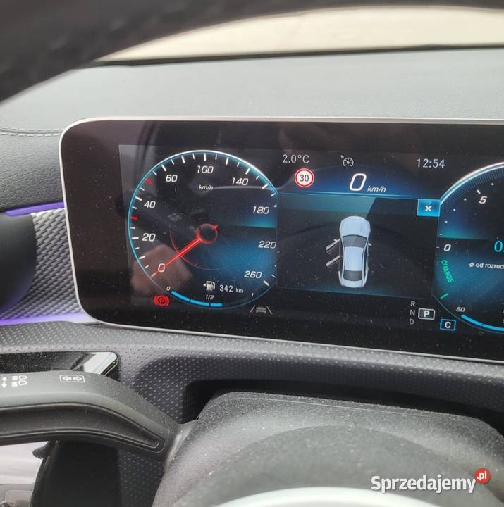 Mercedes Benz CLA 200 Wzorwy
Stan Bezwypadkowy czujnik zmierzchu Wałbrzych