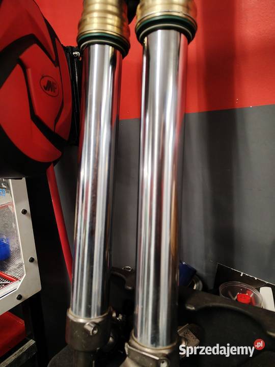 Yamaha YZ YZF lagi zawieszenie przednie
