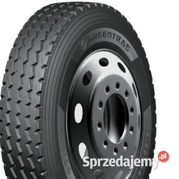 Opona 13R225 Greentrac GTMA2 Przeworsk