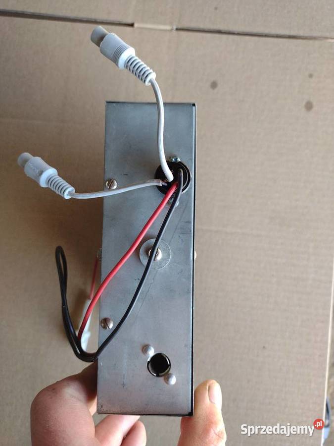 Radio samochodowe Astor Gołcza