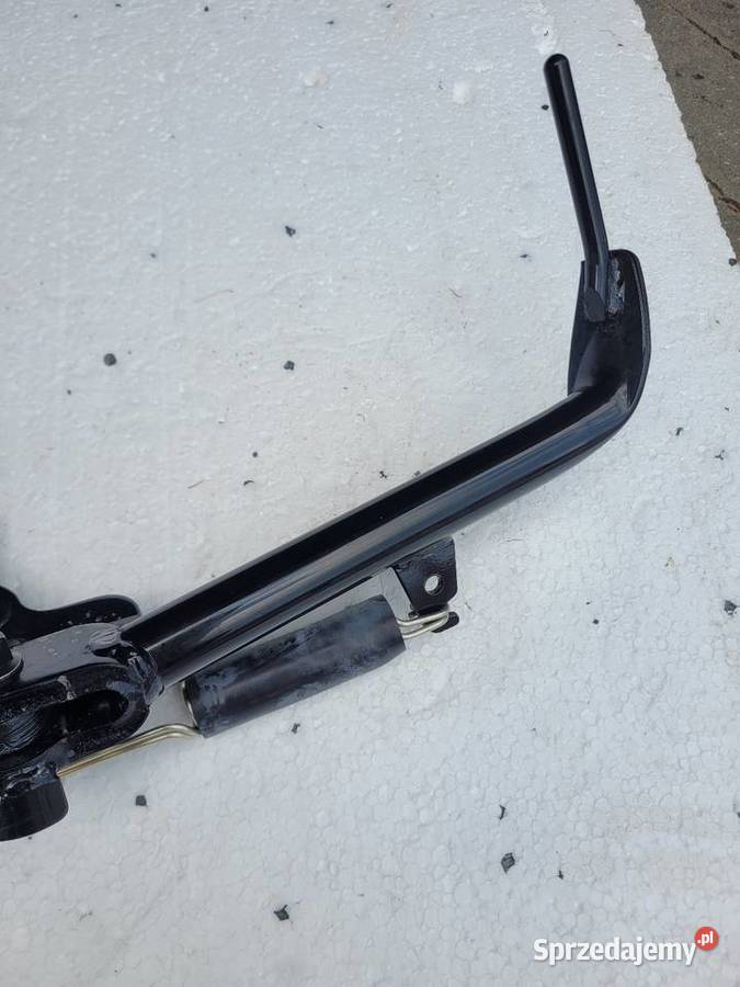 YAMAHA R3 R 3 1924 STOPKA BOCZNA NÓŻKA Nowy Tomyśl