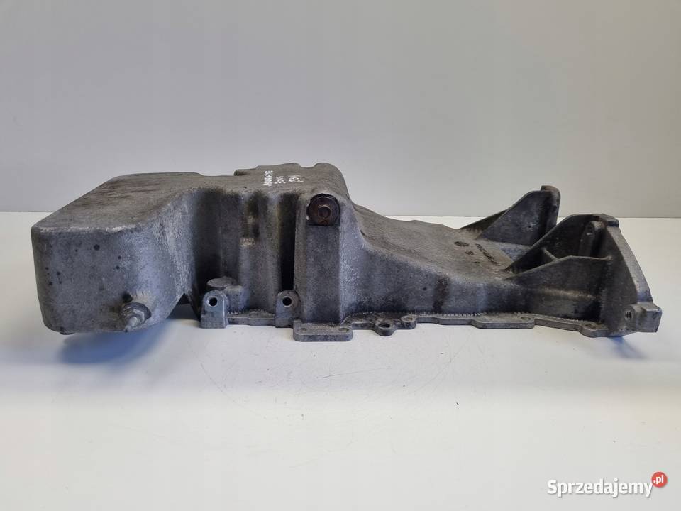 MISKA OLEJU olejowa XW4E6675AH Jaguar SType 30 osobowe