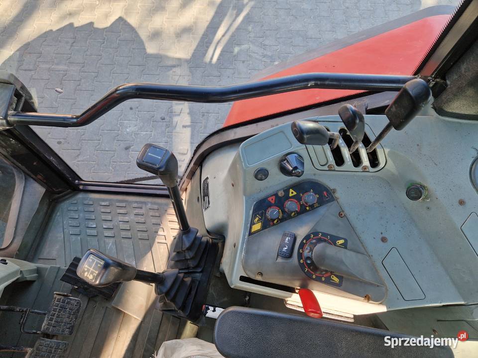 MF 6180 massey ferguson 6120 6490 3070 Renault