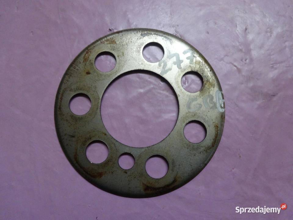 JEEP PATRIOT 24 170 08R ED3 238AA KOŁO ZAMACHOWE