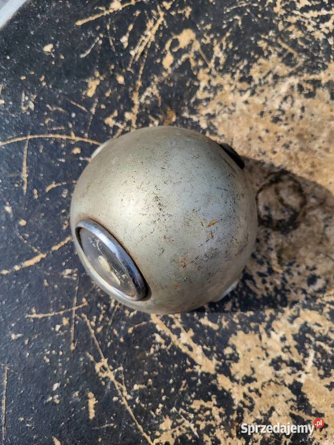 LAMPA LICZNIK WIERCHOWINA sprzedam