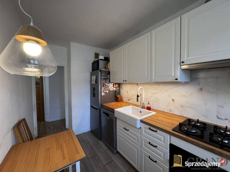 Mieszkanie 612m2 3pokojowe Stargard 7189zł/m2