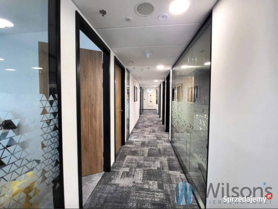 Wynajmę lokal Warszawa 34361m2