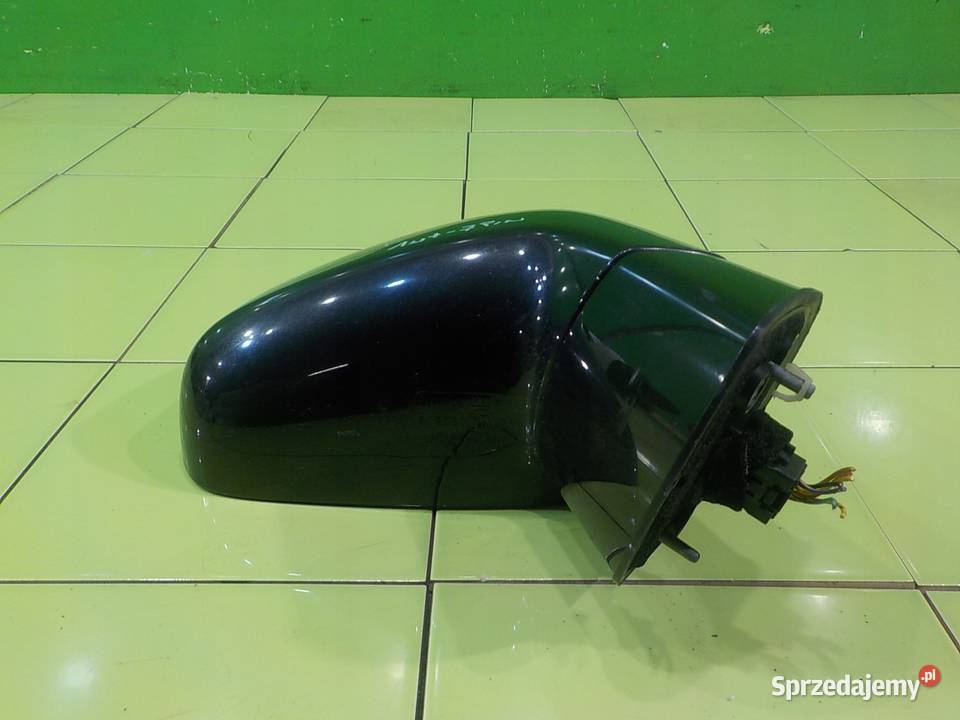 OPEL ANTARA LIFT 22 CDTI 12r 5D lusterko prawe Suków