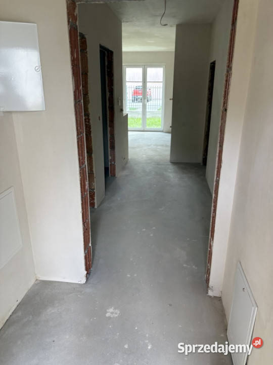 Apartament 90m2 Sportowa balkon Ostrów Mazowiecka