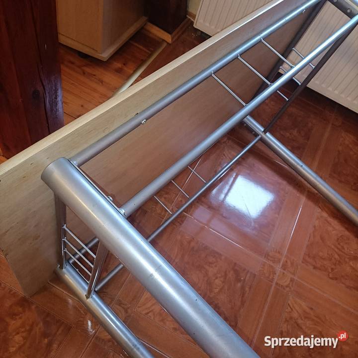 Sprzedam stół nogi metalowe mocny Możliwość Lipka