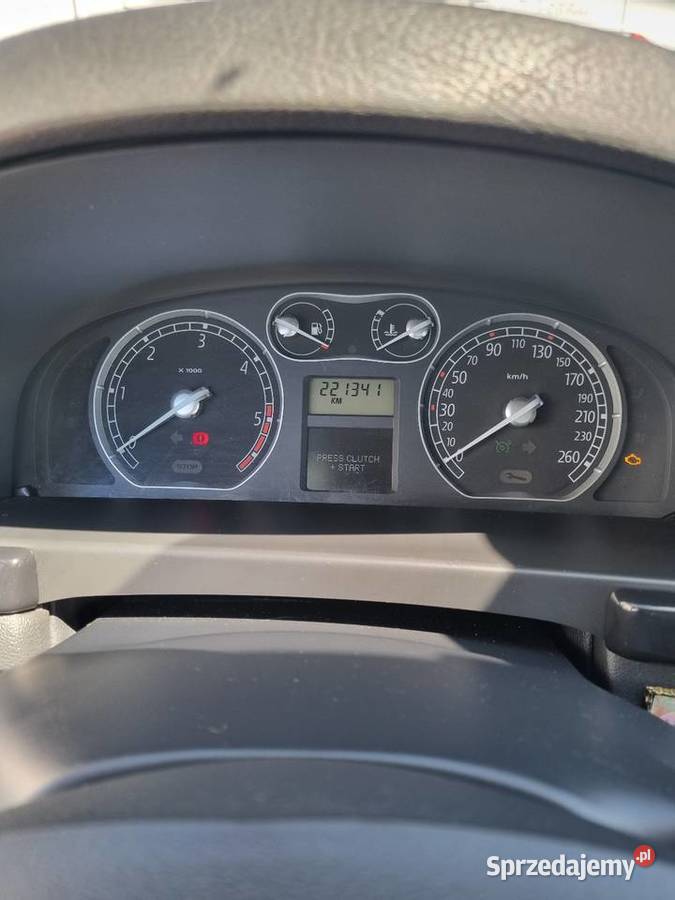 Renault Laguna II 2006r 20 dCi 150 Chorzów sprzedam