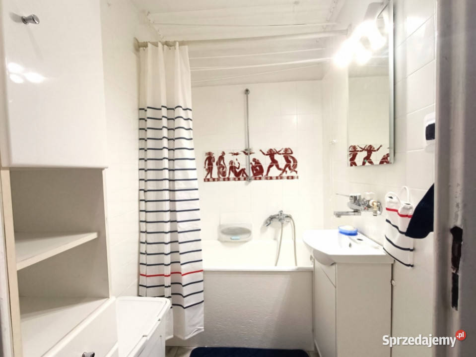 Sprzedam mieszkanie Metrze Ulrychów Sprzedaż Warszawa