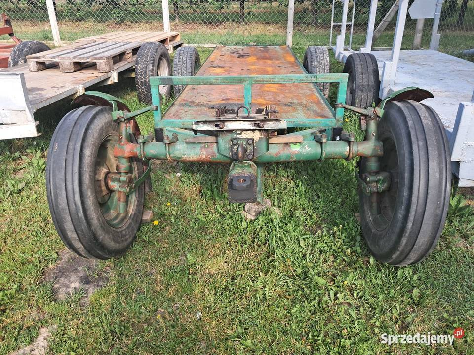 Zetor 3011 części mazowieckie Nowe Miasto nad Pilicą