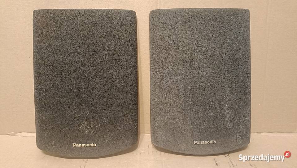 PANASONIC SACH32 Maskownice wielkopolskie