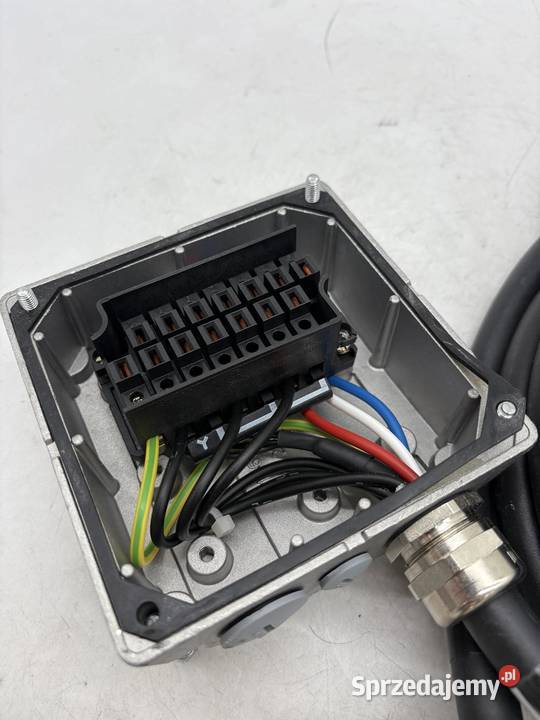 SEW LKS 4310 593 755 8Y2 Connection cable 5m Warszawa